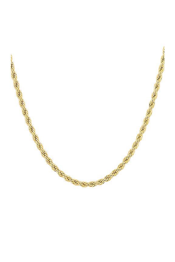 view 2 of 2 COLLIER HARPER in Gold