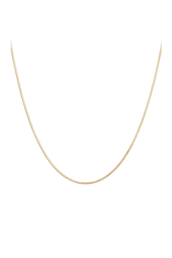 view 2 of 2 COLLIER DANTE in Gold