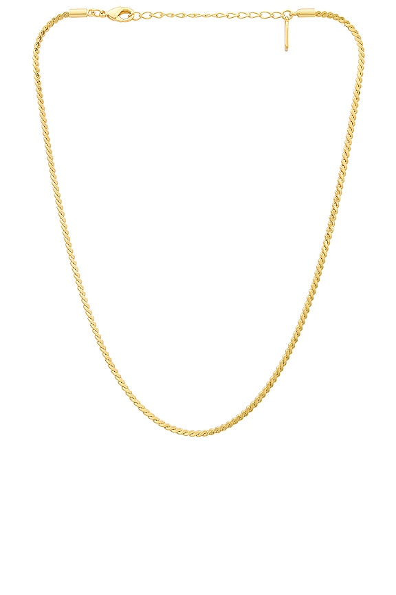 view 1 of 2 COLLIER LONDON in Gold