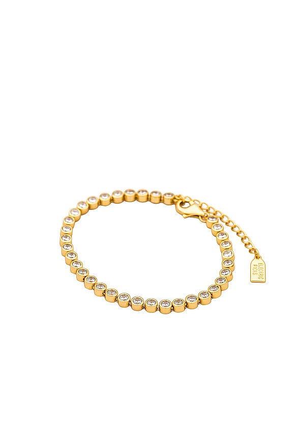 view 1 of 2 БРАСЛЕТ JEWEL in Gold