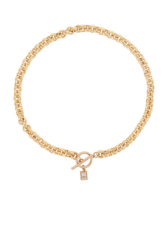 view 1 of 3 COLLIER MUSEUM in Gold