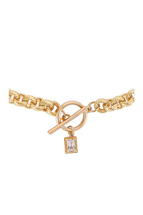 view 2 of 3 COLLIER MUSEUM in Gold