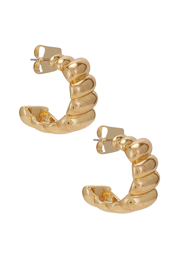 view 2 of 3 AROS CESENA in Gold