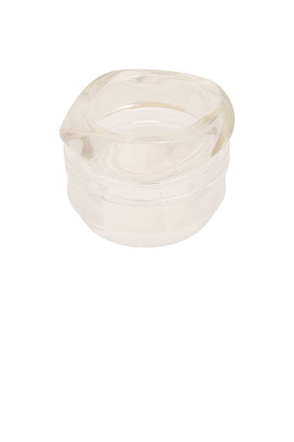 view 2 of 4 ACRYLIC BANGLES アームカフ in Clear