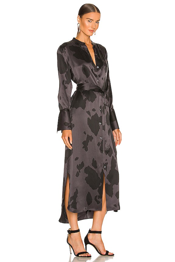 view 2 of 3 Connell Maxi in Black