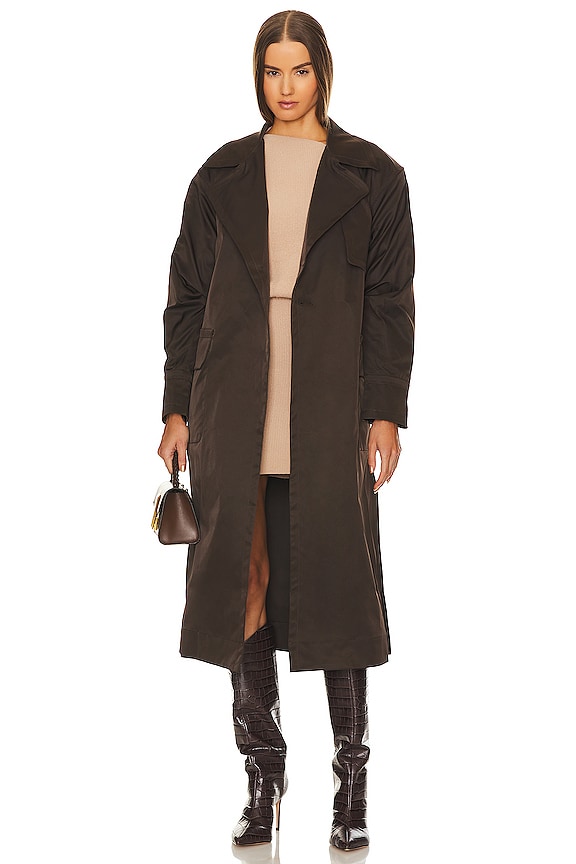 view 2 of 4 TRENCA OLIVER in Delicioso