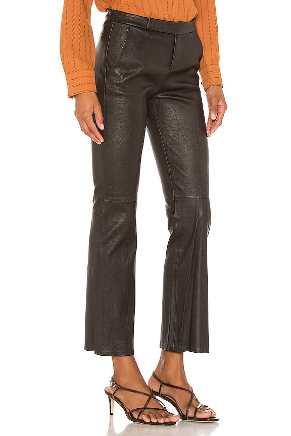 view 2 of 4 Sebritte Trouser in Mole