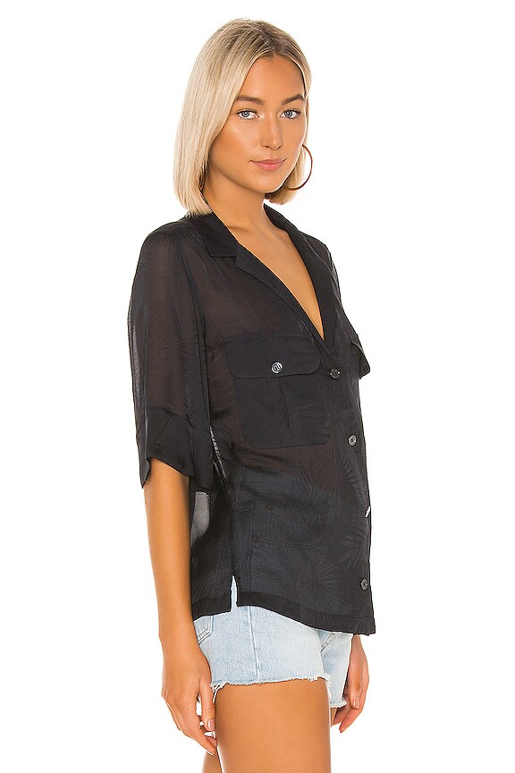 view 2 of 4 CAMISA PARNELLA in Eclipse