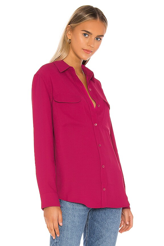 view 2 of 4 CHEMISE SIGNATURE in Vivacious