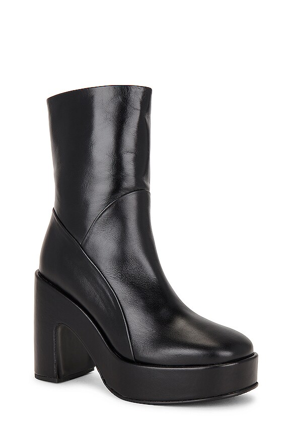 view 2 of 5 Aiden Bootie in Black