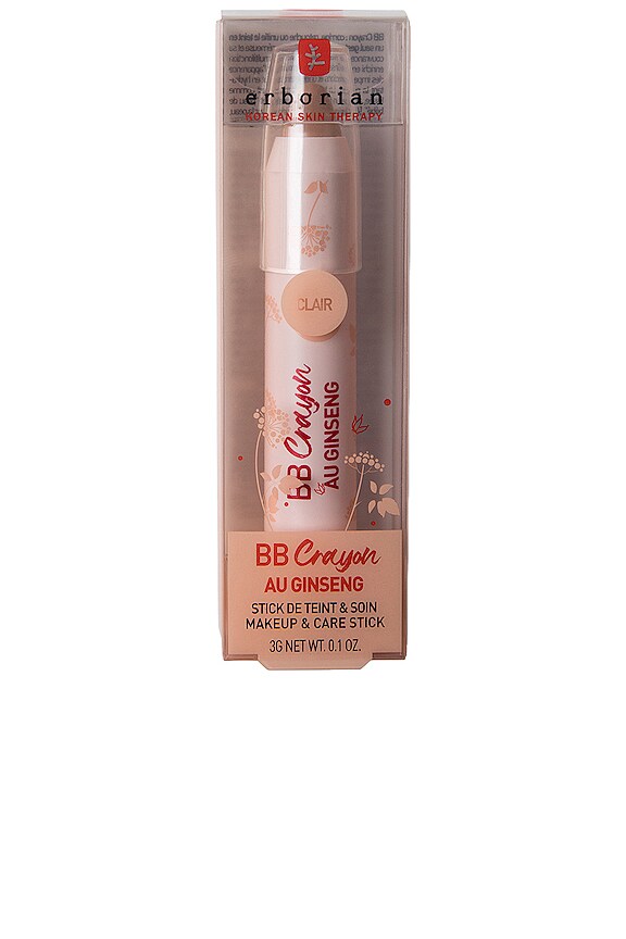 view 2 of 3 BB Crayon Concealer & Touch-Up Stick in Clair