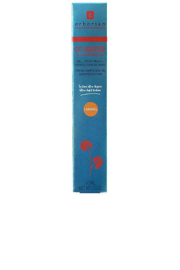 view 2 of 8 CC Water with Hyaluronic Acid in Caramel