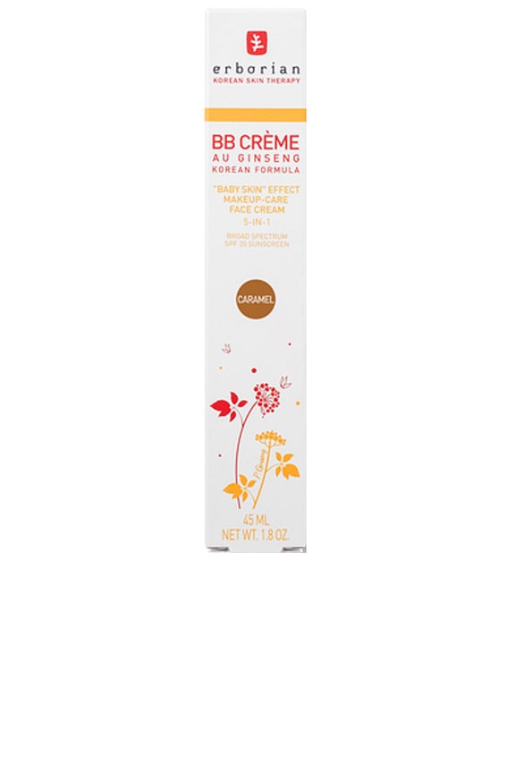 view 2 of 10 BB CRÈME BB CREME in Caramel
