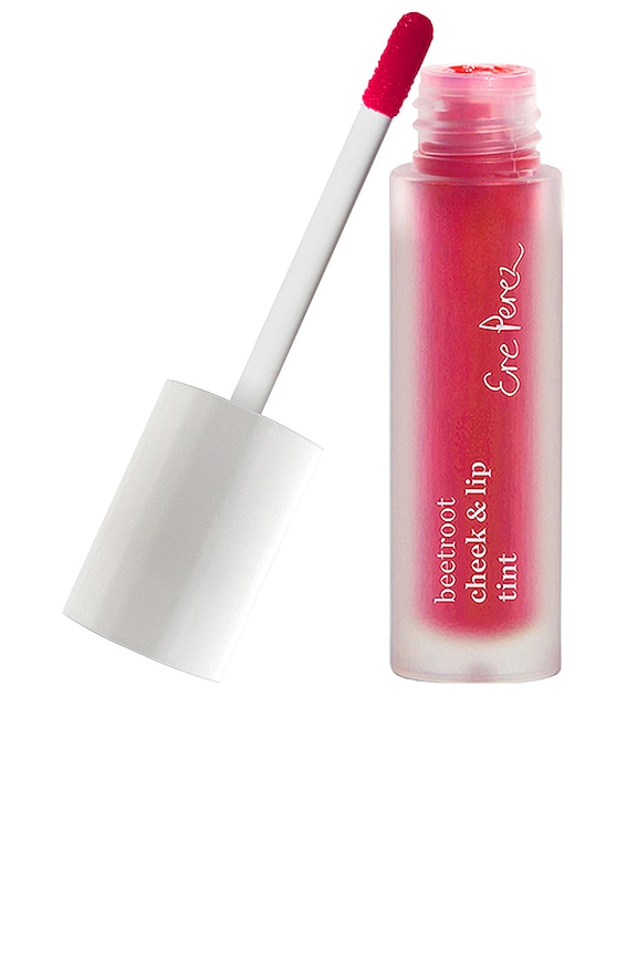 view 2 of 8 Beetroot Cheek & Lip Tint in Fun