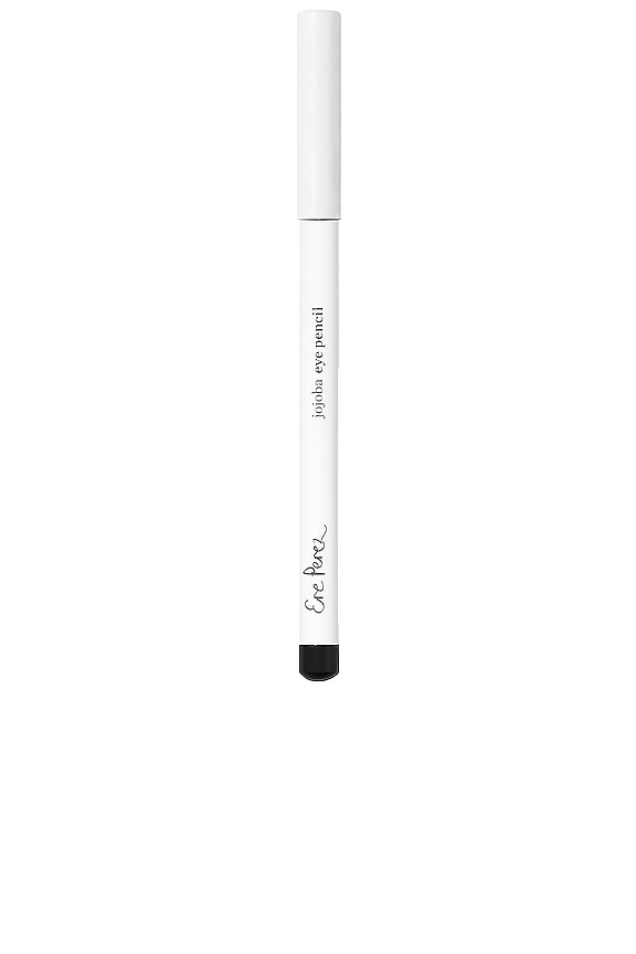 view 2 of 7 EYE-LINER JOJOBA EYE PENCIL in Black