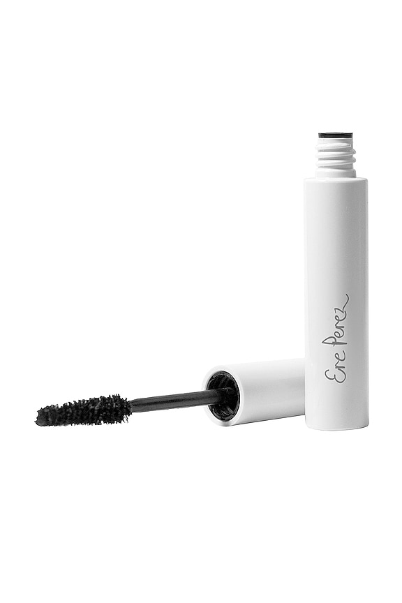 view 2 of 7 Natural Almond Mascara in Black