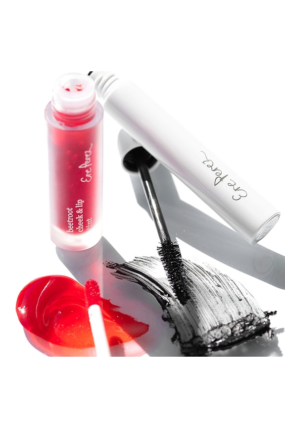 view 2 of 7 Lash To Lip Party Proof Duo Gift Set in 