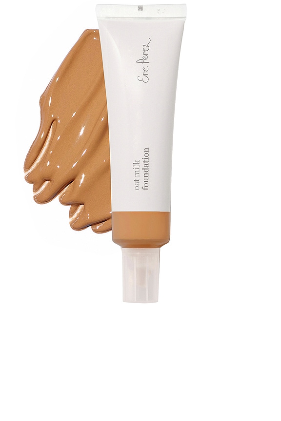 view 2 of 11 Oat Milk Foundation in Pecan