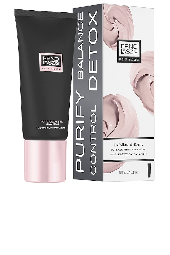 view 2 of 3 MASCARILLA DE ARCILLA PORE CLEANSING CLAY MASK in 