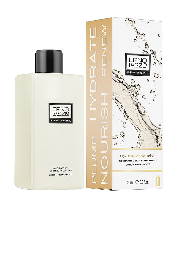 view 2 of 2 Hydraphel Skin Supplement in 