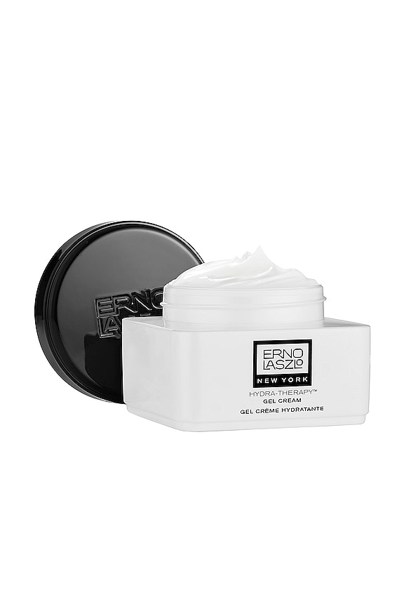 view 1 of 4 Hydra-Therapy Gel Cream in 