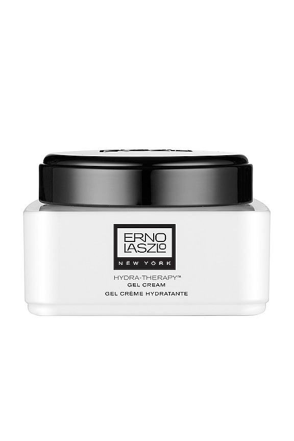 view 2 of 4 Hydra-Therapy Gel Cream in 