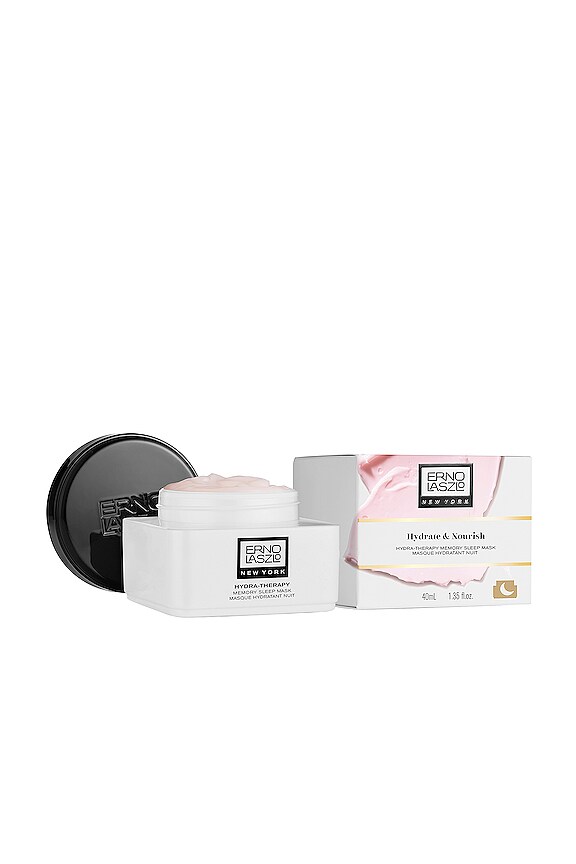 view 2 of 4 MASQUE DE SOMMEIL HYDRA-THERAPY in 