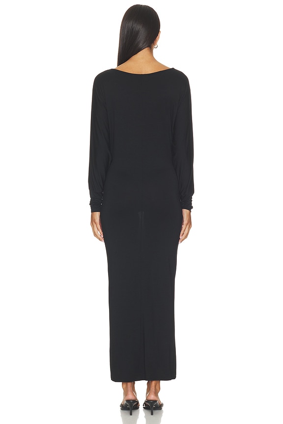 Mountain Soft Jersey Midi Dress