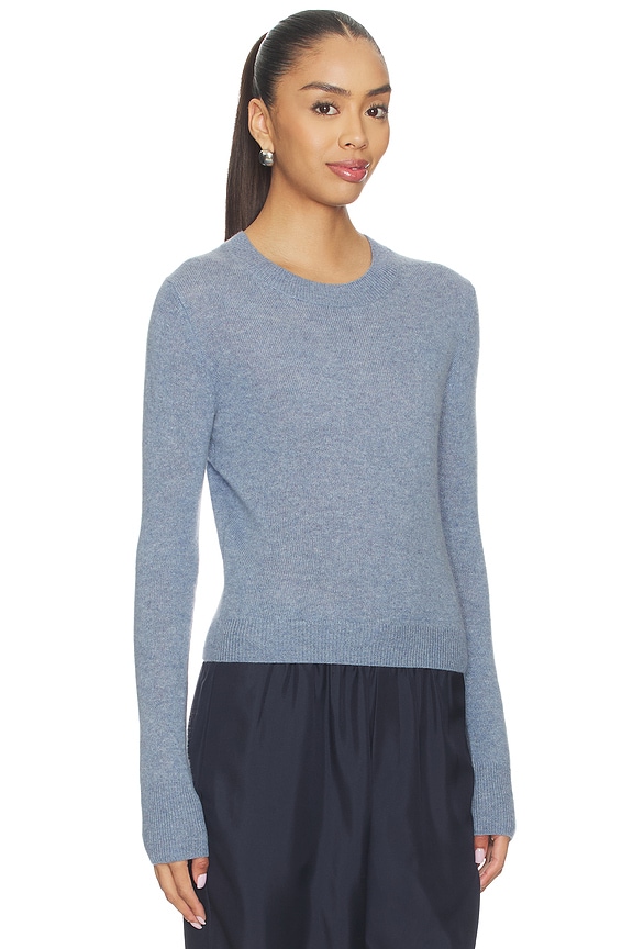 view 2 of 4 Francis Sweater in Slate