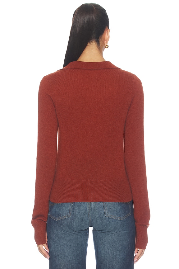 Vance Cashmere Sweater