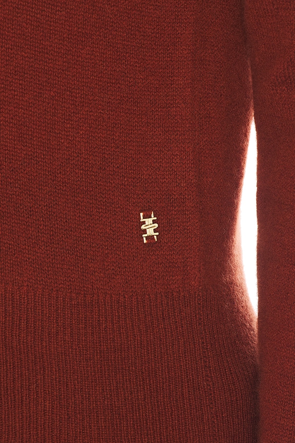 Vance Cashmere Sweater