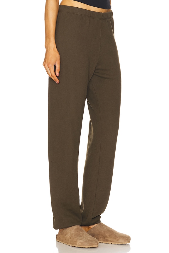 view 2 of 6 Classic Sweatpant in Moss