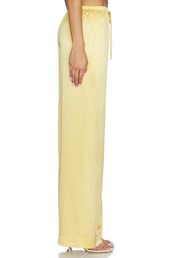 view 2 of 6 Brody Pant in Butter