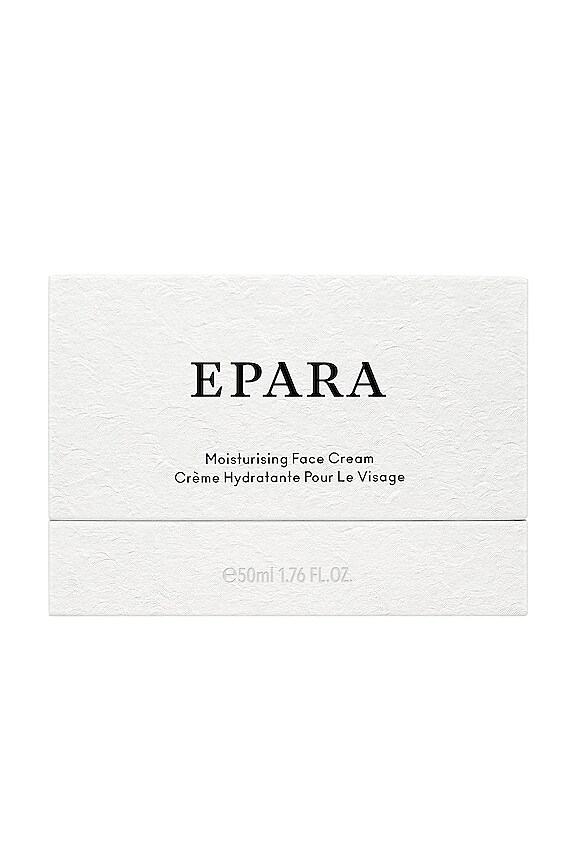 view 2 of 2 Moisturising Face Cream in 