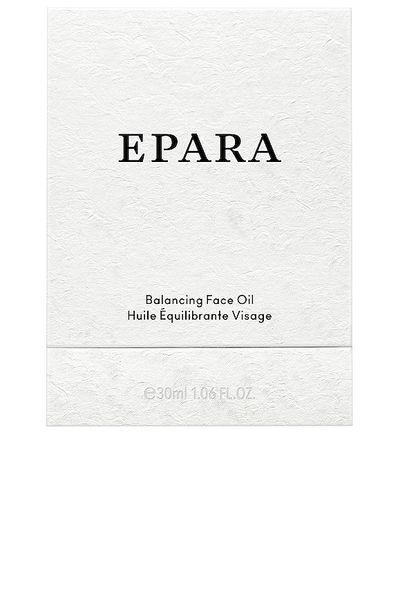 view 2 of 2 Balancing Face Oil in 