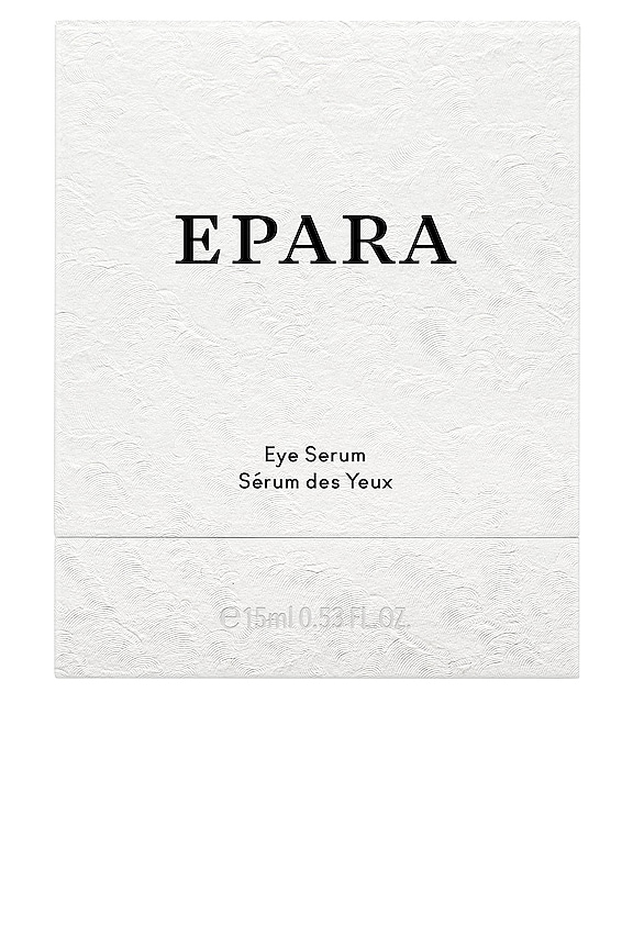 view 2 of 2 Eye Serum in 