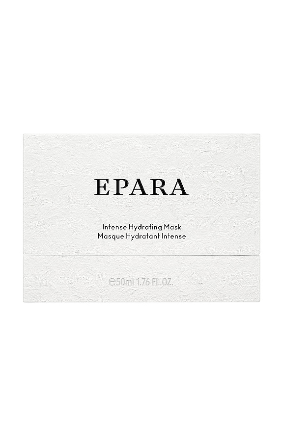 view 2 of 2 MASCARA FACIAL INTENSE HYDRATING in 