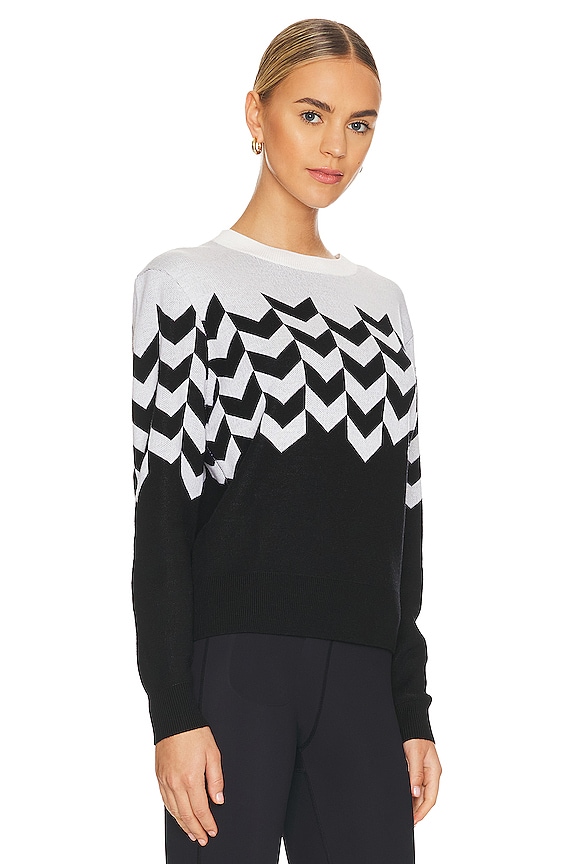 view 2 of 4 PULL GAIA in Black