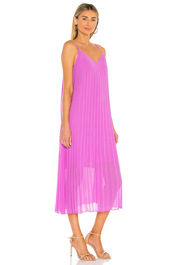 view 2 of 3 MAXIVESTIDO ZAGUE in Bellflower