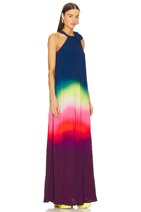 view 2 of 3 ROBE DAMSON in Pink Haze