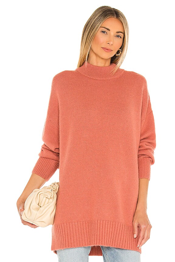 view 1 of 4 PULL ANAPURNA in Powder Pink