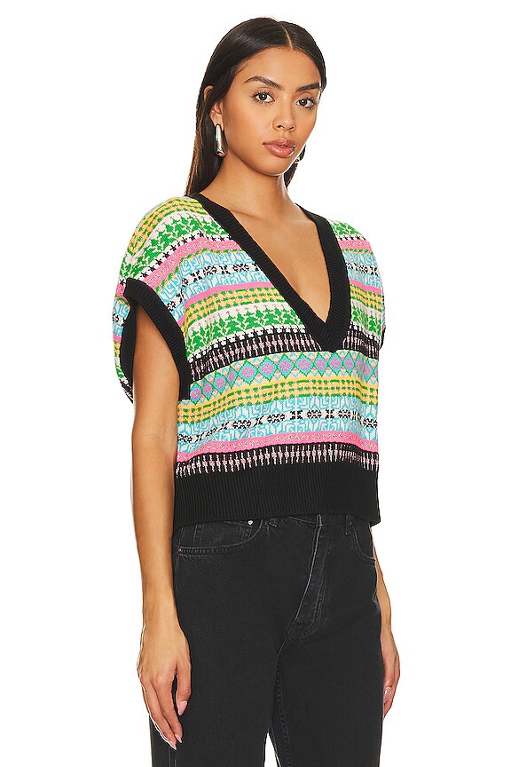 view 2 of 4 JERSEY ENVIE in Off White