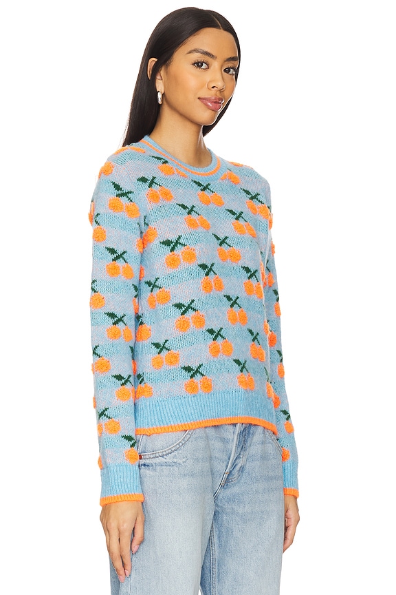 view 2 of 4 Hiroyal Pullover in Bel Air