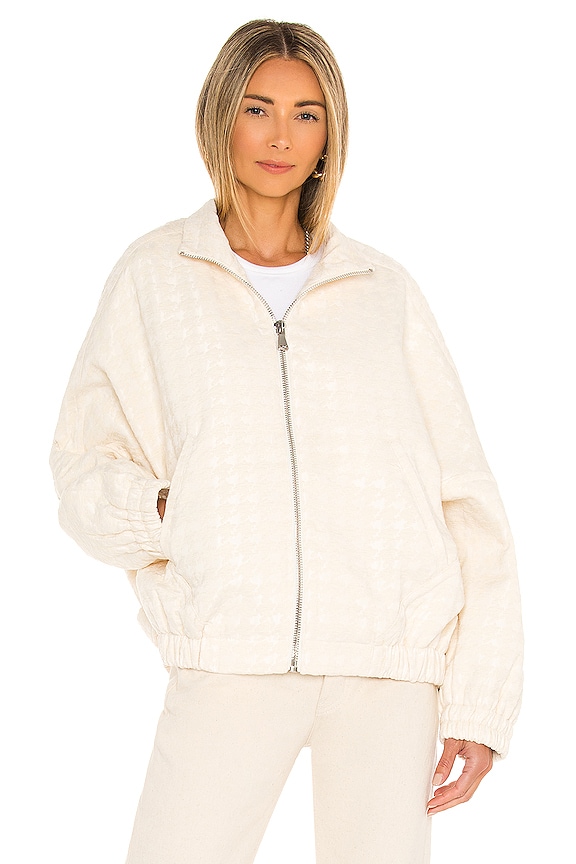 view 2 of 5 БОМБЕР ALTER in Vanilla Crush