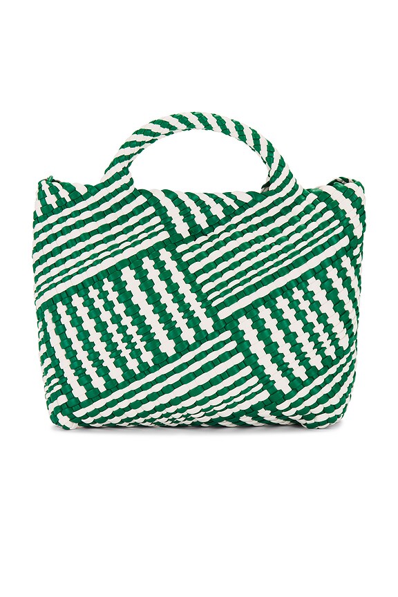 view 2 of 5 HAPPY ショルダーバッグ in Colonel Green