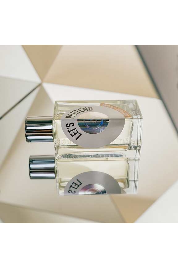 view 2 of 5 AGUA DE PERFUME LETS PRETEND in 