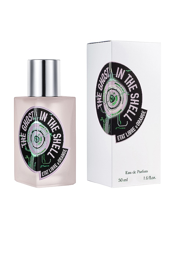 view 2 of 2 PARFUM THE GHOST IN THE SHELL in 