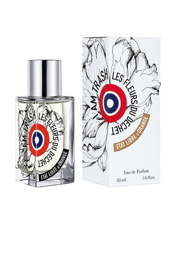 view 2 of 2 I Am Trash Eau de Parfum in 
