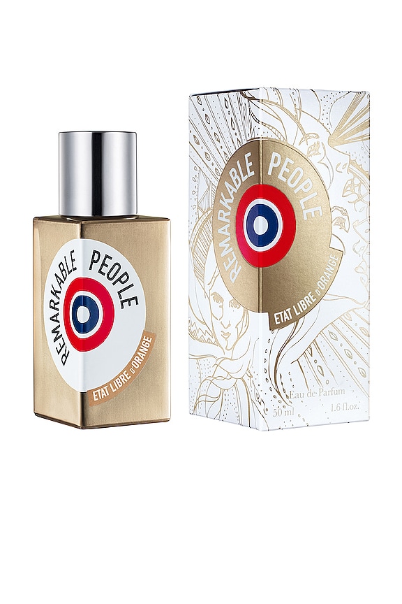 view 2 of 2 Remarkable People Eau de Parfum in 