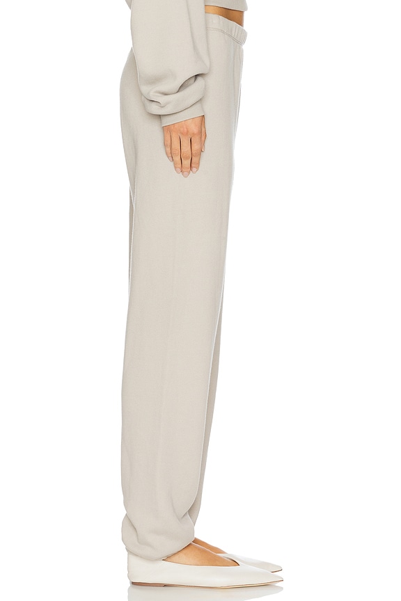 view 2 of 6 Classic Sweatpant in Dove
